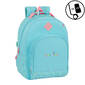 Mochila Benetton Candy Adaptable Mochila Benetton Candy Adaptable