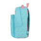 Mochila Benetton Candy Adaptable Mochila Benetton Candy Adaptable