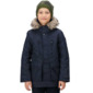 Regata Regata Podrick Parka Jacket. Rkp230 Marinha.parka Jacket. Rkp230 Marinha. - Azul Marinho Regata Regata Podrick Parka Jacket. Rkp230 Marinha.parka Jacket. Rkp230 Marinha. - Azul Marinho