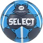 Seleccione Los Globos Hb Solera - Gris/Azul - Pelota Balonmano 