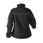 Chaqueta Softshell Ds5502 Mujer Outlet J'Hayber - Negro - Trekking Montaña Mujer Chaqueta Softshell Ds5502 Mujer Outlet J'Hayber - Negro - Trekking Montaña Mujer