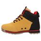 Botas Kappa Sphyrene - Preto Botas Kappa Sphyrene - Preto
