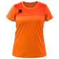 Camiseta Manga Corta Apolo - Naranja 