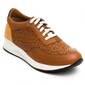 Sneaker Cómoda Purapiel Ankara - Cuero marrón - Sneaker De Piel Para Mujer Sneaker Cómoda Purapiel Ankara - Cuero marrón - Sneaker De Piel Para Mujer