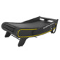 Cinta De Correr Curva Trébol Advance Treadmill - Negro Cinta De Correr Curva Trébol Advance Treadmill - Negro