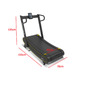 Cinta De Correr Curva Trébol Advance Treadmill - Negro Cinta De Correr Curva Trébol Advance Treadmill - Negro