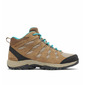 Botas Columbia Redmond Iii Mid Waterproof - marron Botas Columbia Redmond Iii Mid Waterproof - marron