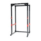 Jaula De Potencia Titanium Strength Evolution - Negro Jaula De Potencia Titanium Strength Evolution - Negro