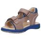 Sandalias Kickers 349498-30 Platino - Gris - 349498-30 Platino Sandalias Kickers 349498-30 Platino - Gris - 349498-30 Platino