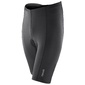 Pantalones Cortos De Ciclismo Acolchados Modelo Padded - Negro Pantalones Cortos De Ciclismo Acolchados Modelo Padded - Negro