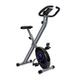 Bicicleta Estática Plegable Keboo Serie 300 Magnética Pulsómetro Y Pantalla - Negro - Bicicleta Estática Keboo Serie 300 Bicicleta Estática Plegable Keboo Serie 300 Magnética Pulsómetro Y Pantalla - Negro - Bicicleta Estática Keboo Serie 300