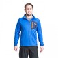 Homem Colson Full Zip Active Top Trespass (Marl Azul) - Azul Homem Colson Full Zip Active Top Trespass (Marl Azul) - Azul