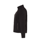 Chaqueta Softshell Jacket Jhk Shirts - Negro/Gris Claro 