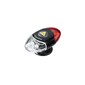 Luz Ciclismo Headlux Topeak - Negro - Luz Ciclismo Headlux Topeak Luz Ciclismo Headlux Topeak - Negro - Luz Ciclismo Headlux Topeak