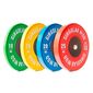 Disco Olímpico De 20 Kg Singular Wod - Azul Disco Olímpico De 20 Kg Singular Wod - Azul
