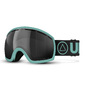 Mascaras De Esqui Uller Vertical Mint / Black Mascaras De Esqui Uller Vertical Mint / Black