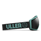 Mascaras De Esqui Uller Vertical Mint / Black Mascaras De Esqui Uller Vertical Mint / Black