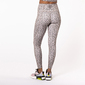 Mallas Deportivas Power Woman – Estampado Leopardo Mallas Deportivas Power Woman – Estampado Leopardo