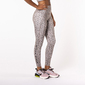 Mallas Deportivas Power Woman – Estampado Leopardo Mallas Deportivas Power Woman – Estampado Leopardo