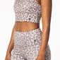 Mallas Deportivas Power Woman – Estampado Leopardo Mallas Deportivas Power Woman – Estampado Leopardo