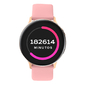 Reloj Smartwatch Innjoo Solidario - Rosa Reloj Smartwatch Innjoo Solidario - Rosa