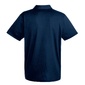 Pólo De Desempenho De Manga Curta De Umidade Masculina Fruit Of The Loom (Marinha Profunda) - Azul Marinho Pólo De Desempenho De Manga Curta De Umidade Masculina Fruit Of The Loom (Marinha Profunda) - Azul Marinho
