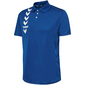 Polo Hummel - Azul - 0 Polo Hummel - Azul - 0