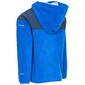 Casaco Polar Bieber Para Crianças Trespass - Azul Casaco Polar Bieber Para Crianças Trespass - Azul