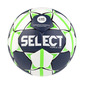 Balón Balonmano Select Force Db - Azul/Verde - Balón Balonmano Select Force Db 