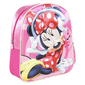 Mochila Minnie Mouse 61477 - Rosa 