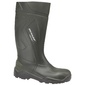 Botas De Agua De Trabajo Purofort+ D760933 Dunlop - Verde Botas De Agua De Trabajo Purofort+ D760933 Dunlop - Verde