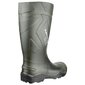 Botas De Agua De Trabajo Purofort+ D760933 Dunlop - Verde Botas De Agua De Trabajo Purofort+ D760933 Dunlop - Verde