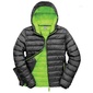 Urban Chaqueta/ Cazadora Con Capucha Modelo Snowbird Result Urban Chaqueta/ Cazadora Con Capucha Modelo Snowbird Result
