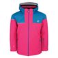Chaqueta De Esquí Entail Para Niños Niñas Dare 2b (Rosa Ciber/azul Atlántico) Chaqueta De Esquí Entail Para Niños Niñas Dare 2b (Rosa Ciber/azul Atlántico)