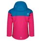 Chaqueta De Esquí Entail Para Niños Niñas Dare 2b (Rosa Ciber/azul Atlántico) Chaqueta De Esquí Entail Para Niños Niñas Dare 2b (Rosa Ciber/azul Atlántico)
