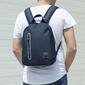 Mochila Deportiva Lois Cooper - Azul 