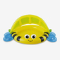 Piscina Infantil Hinchable "lil Bug" 132 X 102 X 55 Cm - Amarillo Piscina Infantil Hinchable "lil Bug" 132 X 102 X 55 Cm - Amarillo
