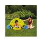 Piscina Infantil Hinchable "lil Bug" 132 X 102 X 55 Cm - Amarillo Piscina Infantil Hinchable "lil Bug" 132 X 102 X 55 Cm - Amarillo
