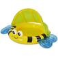 Piscina Infantil Hinchable "lil Bug" 132 X 102 X 55 Cm - Amarillo Piscina Infantil Hinchable "lil Bug" 132 X 102 X 55 Cm - Amarillo