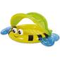 Piscina Infantil Hinchable "lil Bug" 132 X 102 X 55 Cm - Amarillo Piscina Infantil Hinchable "lil Bug" 132 X 102 X 55 Cm - Amarillo