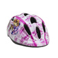 Casco Infantil Paw Patrol - Blanco/Rosa Casco Infantil Paw Patrol - Blanco/Rosa