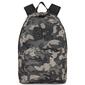 Mochila Esportiva Skechers Catalina - Verde Militar Mochila Esportiva Skechers Catalina - Verde Militar