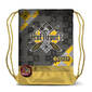 Gymsack Harry Potter Hufflepuff - Multicor Gymsack Harry Potter Hufflepuff - Multicor