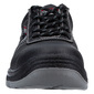 Zapato De Seguridad New Reno Negro De J'hayber Works Zapato De Seguridad New Reno Negro De J'hayber Works