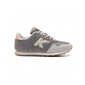 Sapatilhas Casual Unisex K-37 Kelme - Cinzento Claro Sapatilhas Casual Unisex K-37 Kelme - Cinzento Claro
