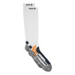 Calcetines Deportivos Izas Cuneo - Blanco - Cuneo Calcetines Deportivos Izas Cuneo - Blanco - Cuneo