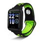 Smartwatch De Smartek Sw-650 En Color Verde Smartwatch De Smartek Sw-650 En Color Verde