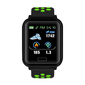 Smartwatch Deportivo Multifunción Smartek Sw-650 En Color Verde Smartwatch Deportivo Multifunción Smartek Sw-650 En Color Verde