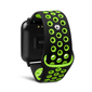 Smartwatch Deportivo Multifunción Smartek Sw-650 En Color Verde Smartwatch Deportivo Multifunción Smartek Sw-650 En Color Verde