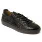 Sneaker Estilo Retro Piel Superprepw26 Montevita Sneaker Estilo Retro Piel Superprepw26 Montevita